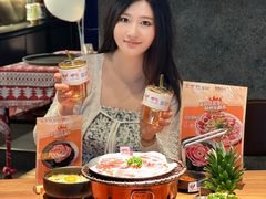 -烧肉达人•炭火烧肉(新天地店)