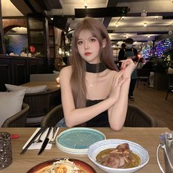 点击看大图 -3AM HAIR SALON烫发染发接发