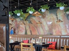 -西堤牛排(杭州金沙天街龙湖店)