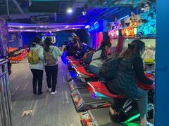 -核客电玩城(东门店)