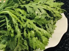 茼蒿-遇见.豆皮涮牛肚(栖凤小区店)