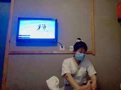 -鸥迪足道(前门店)