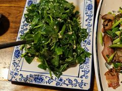 -庭院小酌(瑞莲街店)