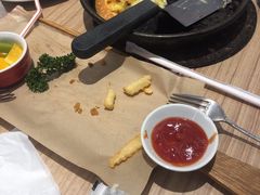 -必胜客(鹤山大道店)