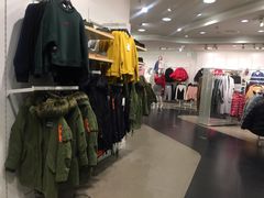 -C&A(茂业天地店)