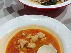 -渔码头食府·20年蓬莱老字号(登州路店)