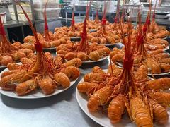 -馨越楼·点心·粤菜(赤坎店)