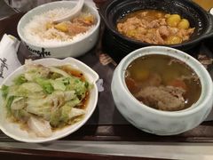 -真功夫(环市中路店)