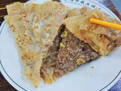 -清真永恒华威肉饼(潘家园店)