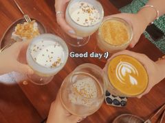 -Double cafe