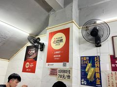 -威邵鸡煲(西华路总店)