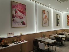 大堂-哈根达斯(红谷滩万达店)