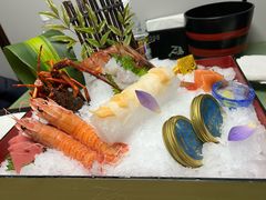 -万岛日本料理铁板烧(大宁店)