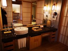 -北京古北水镇御舍温泉酒店