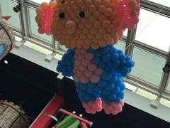 -蒙特利亲子乐园