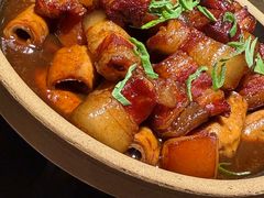 -山芋腔苏北菜(盐城大丰店)