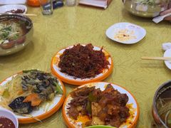 -三姐妹冷面馆(保卫路店)
