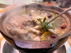 -洪大厨鸡煲(福田店)