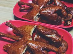 -光明刘冰乳鸽店(光明法政北路店)