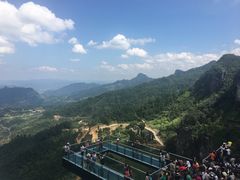 -梦幻奥陶纪景区