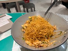 -金捞茶餐室(祐汉兴隆楼店)