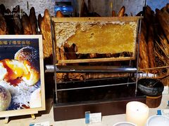-天津湾西餐厅(三亚海棠湾洲际度假酒店)