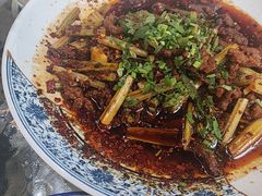-杨三孃跷脚牛肉(清凤时代店)