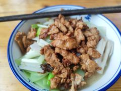 -赵西安三鲜煮馍馆(大车家巷店)