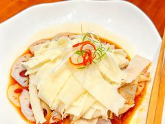 -苏帮袁Sue Cuisine(将台店)