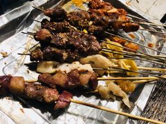 -万丰串店