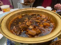 -金典银峰老鹅馆·昆山菜(亭林公园店)