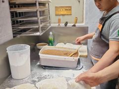 -清真蒋有记(老门东店)