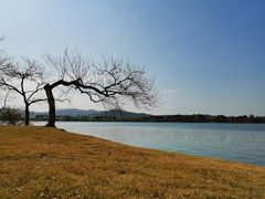 -石湖景区