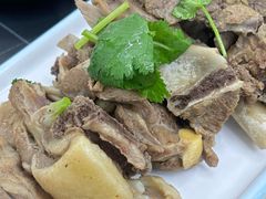 -靖远牛记羊羔肉餐厅(丰源小区店)