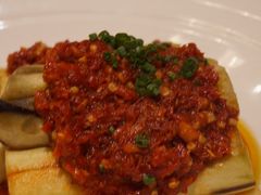 蒸茄子-大蓉和(双楠店)