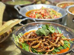 -灶东家民间菜(回兴店)