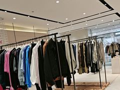 -the balancing(东方店)