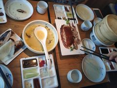 -四季民福烤鸭店(前门廊房二条店)