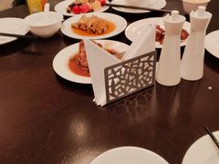 -京香轩·中餐厅(上海中庚聚龙酒店)