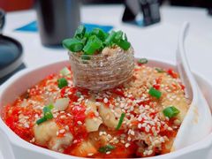 -本来精品川菜(嘉里中心店)