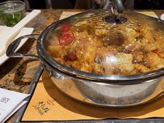 -黄记煌三汁焖锅(金凤万达广场店)