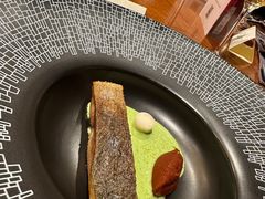 -北京古城老院厉晓麟精致菜