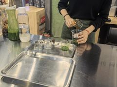 -THE MATCHA TOKYO抹茶东京