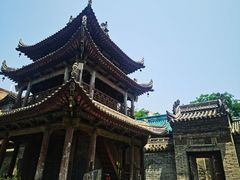 -大学习巷清真寺