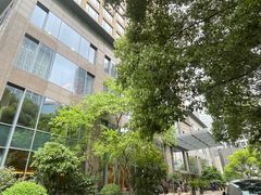 -上海浦西万怡酒店