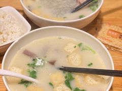-鸭得堡老鸭汤·鸭血粉丝(凤凰西街店)