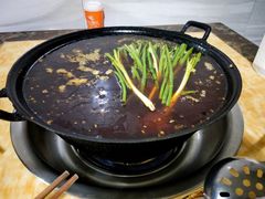-石灰市毛记烧鸡公(解放碑店)