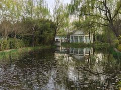 -郑州植物园