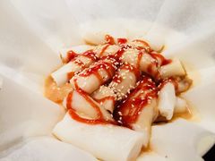 -新旺茶餐厅(嘉里城店)