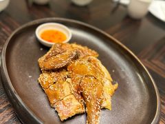 -浙江安吉JW万豪酒店·万豪中餐厅